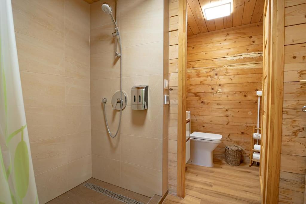 Abg House Pest Appartement Boedapest