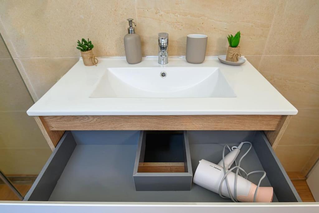 Abg House Pest Appartement Boedapest