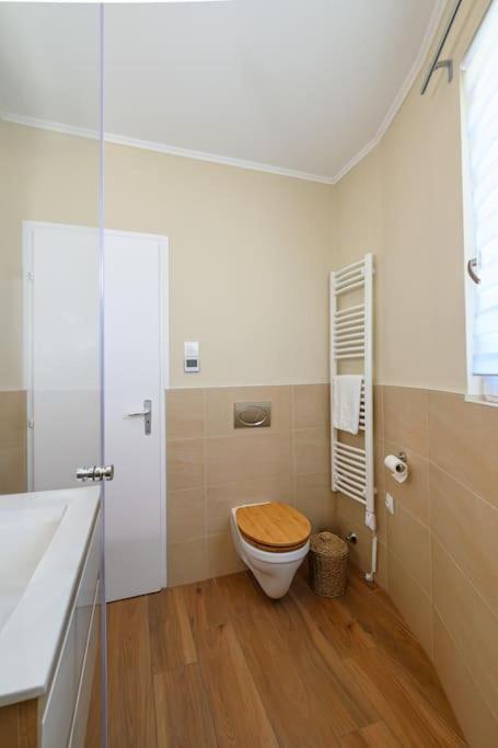 Apartman Abg House Pest