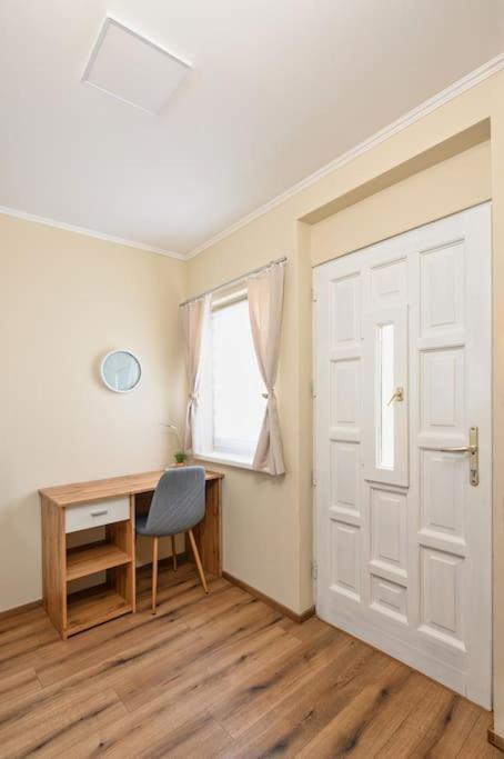 Apartman Abg House Pest *